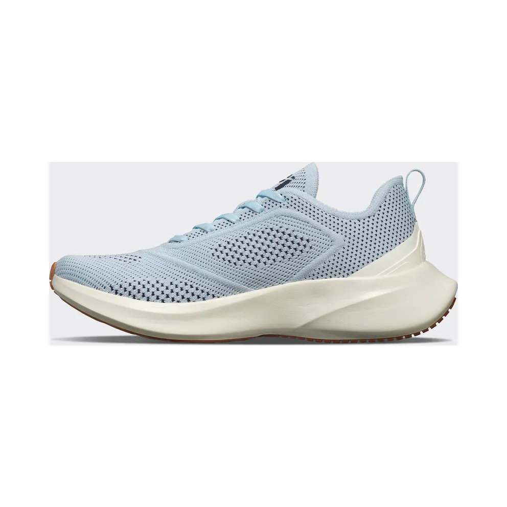 APL TechLoom Dream “Powder Blue/Navy/Linen” (Women)