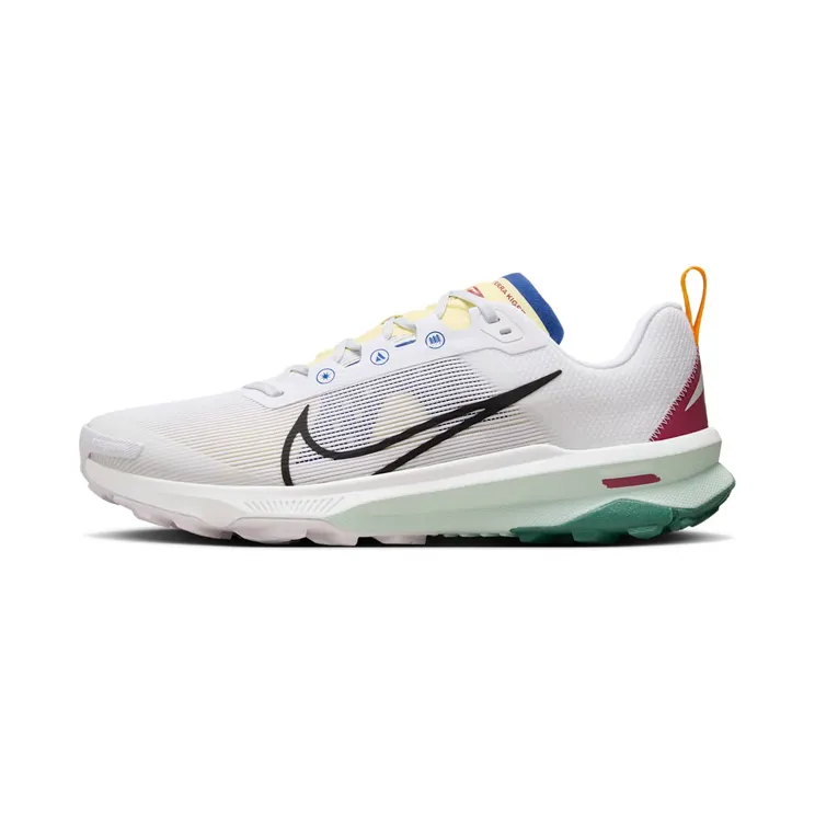 Nike React Terra Kiger 9 “White / Court Blue / Cedar / Black” (DR2693-101)