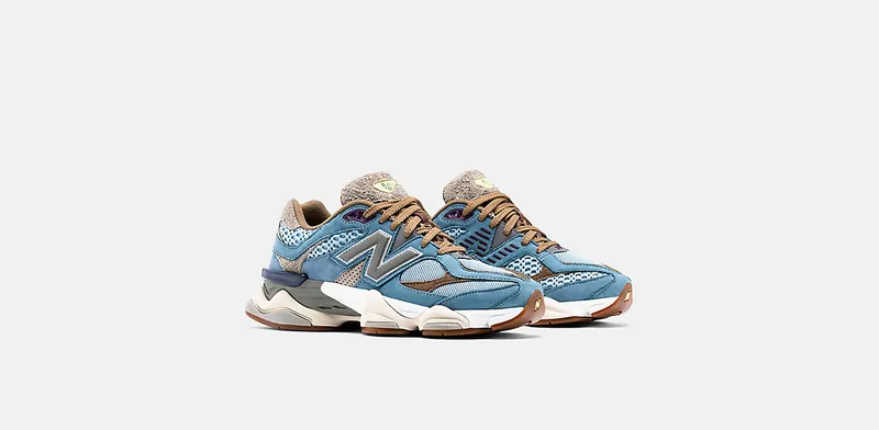 New Balance 9060 “Bodega – Age of Discovery” (U9060BD1)