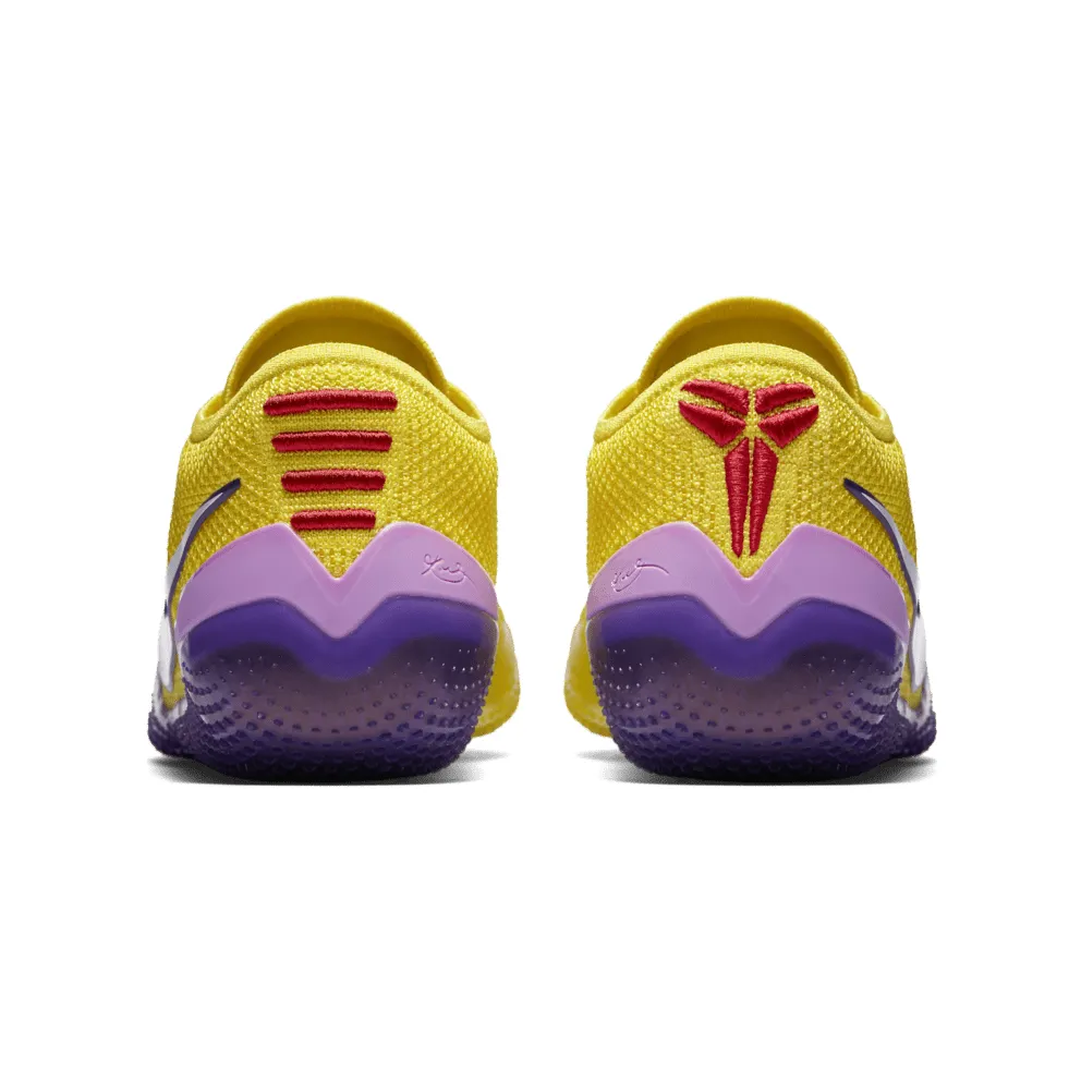 Nike Kobe NXT 360 Yellow Strike Yellow Strike/White (AQ1087-700)