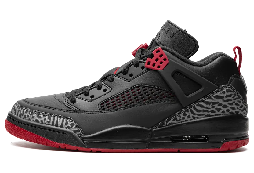 Jordan Spizike Low “Bred” (FQ1759-006)