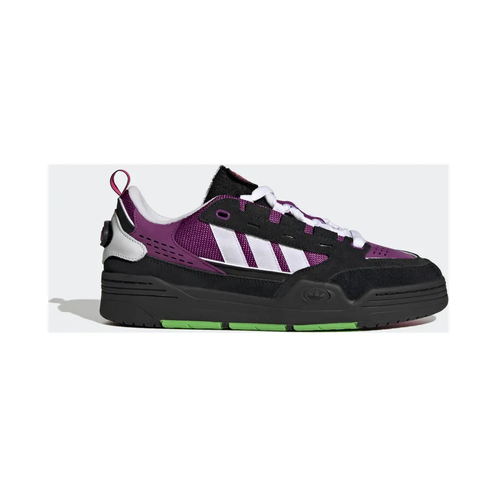 Adidas Adi2000 Glory Purple / Cloud White / Core Black (GX4636)