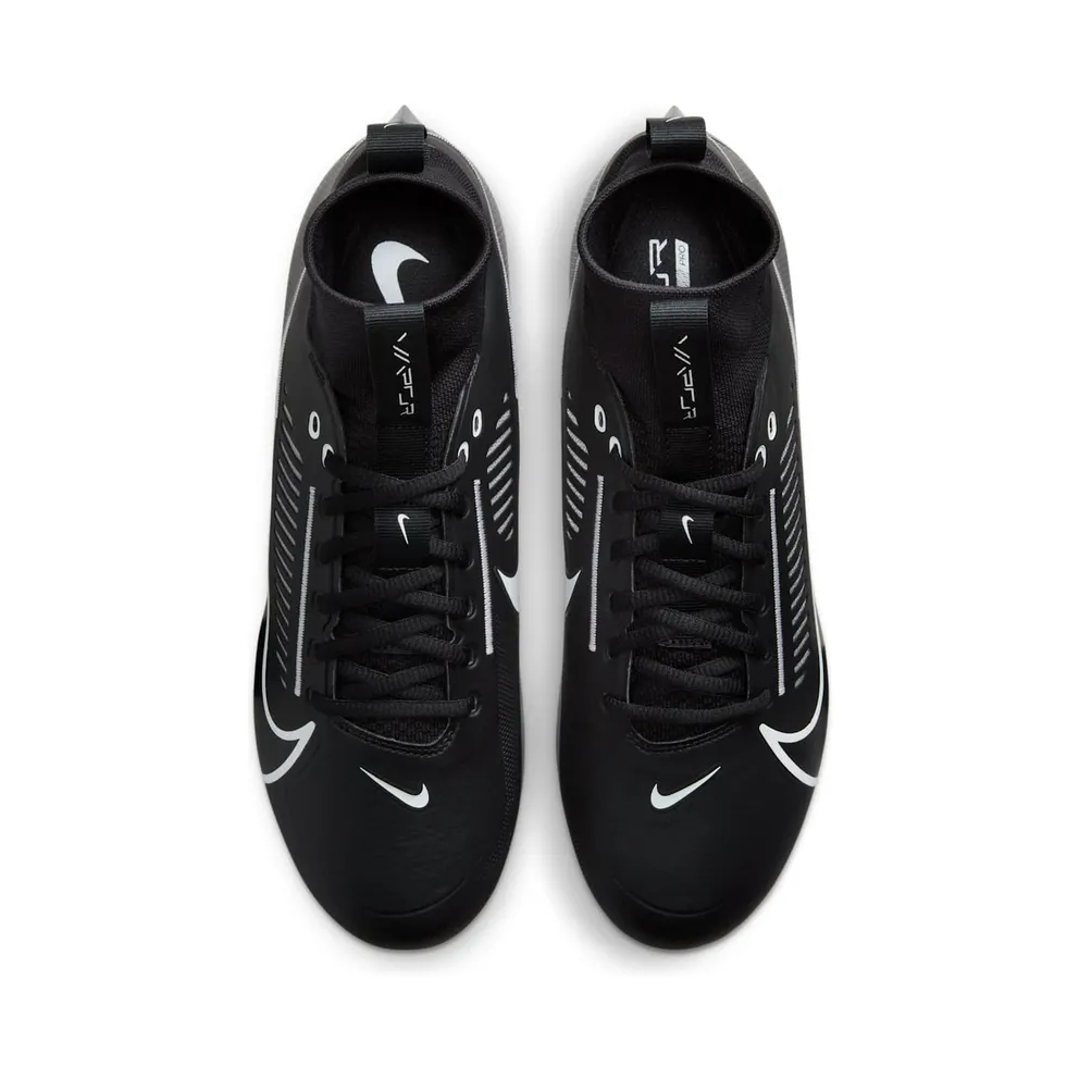 Nike Vapor Edge Pro 360 2 “Black Iron Grey” (DA5456-010)