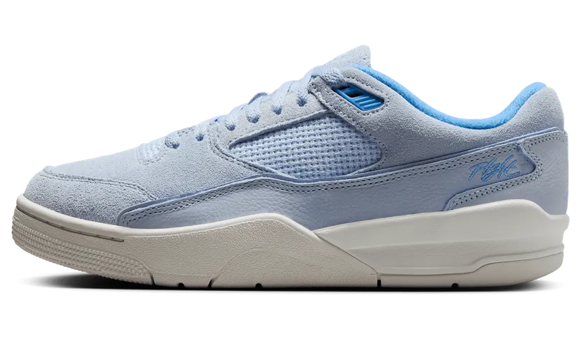 Jordan Flight Court Hydrogen Blue (FZ9854-400)