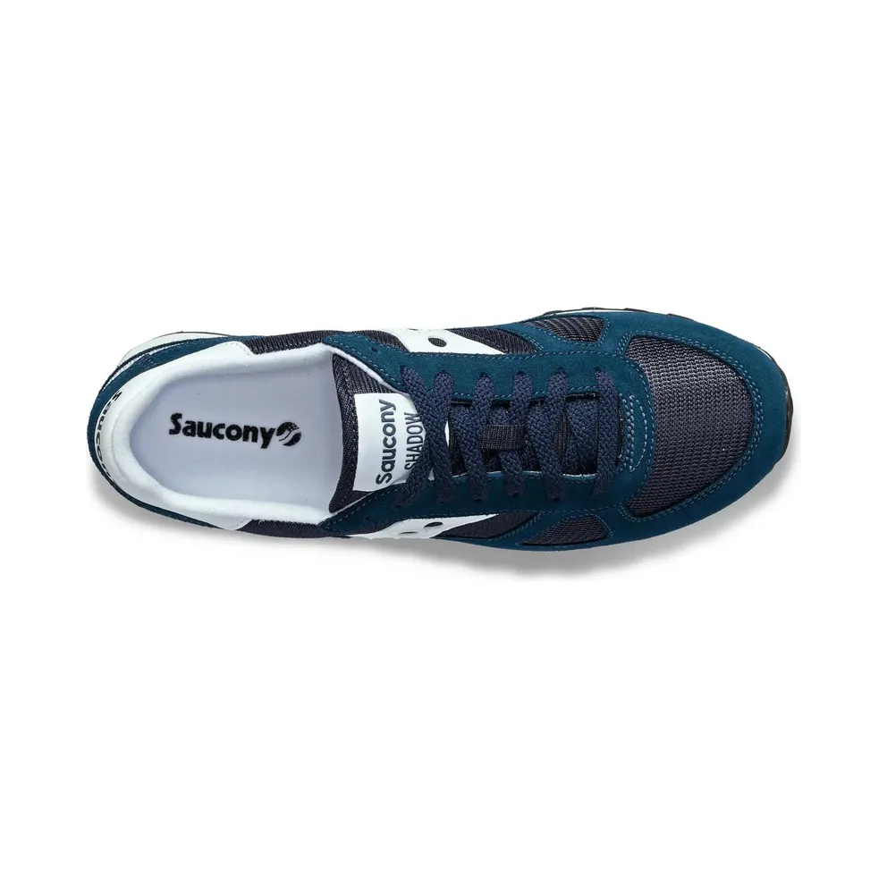 Saucony Shadow Original – “Navy White” (S2108-856)