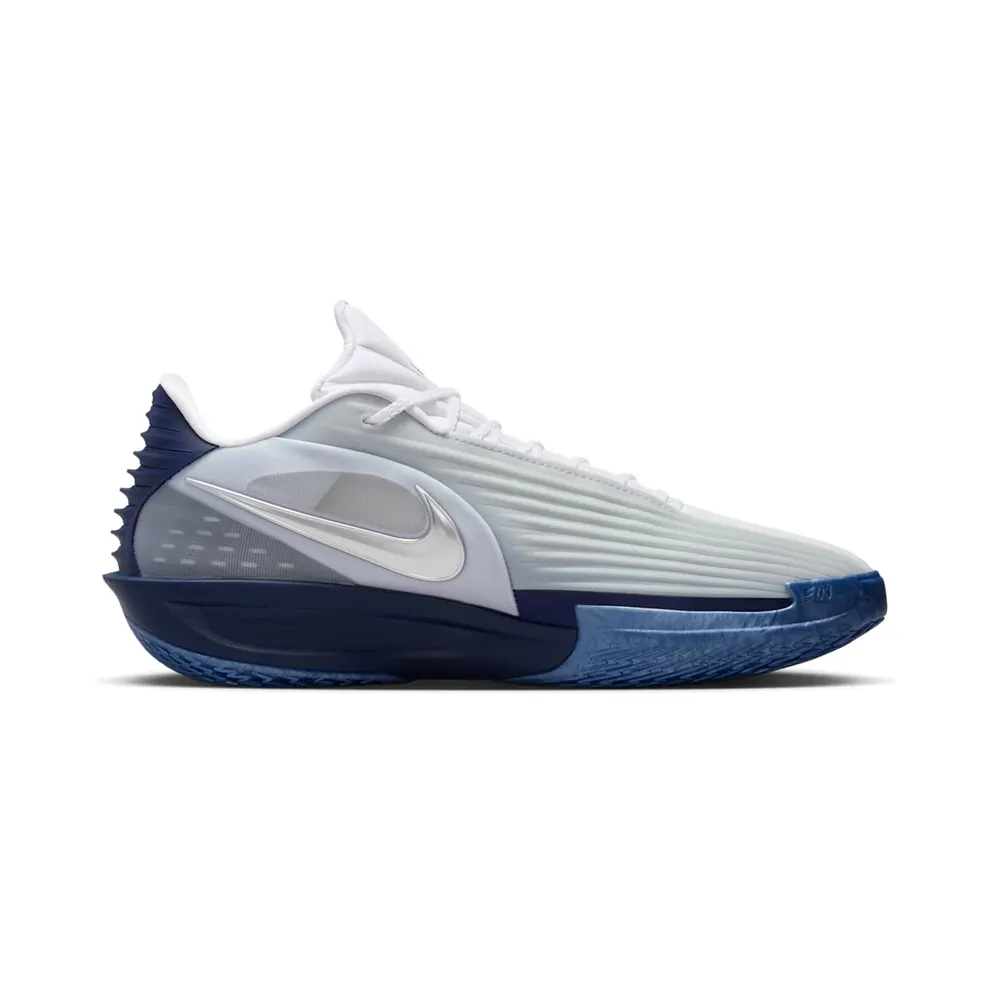 Nike Zoom GT Cut 3 Turbo “Dallas Mavericks” (HV9918-401)