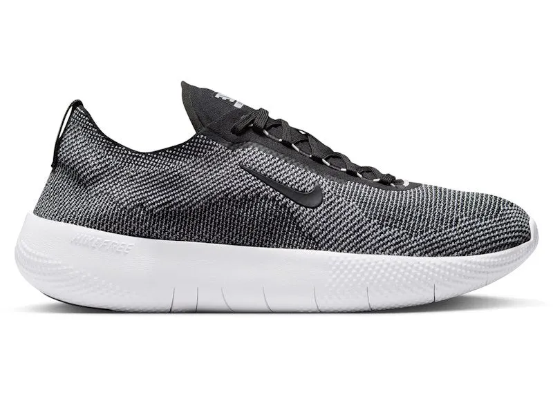 Nike Free 2025 Black White (HF1078-004)