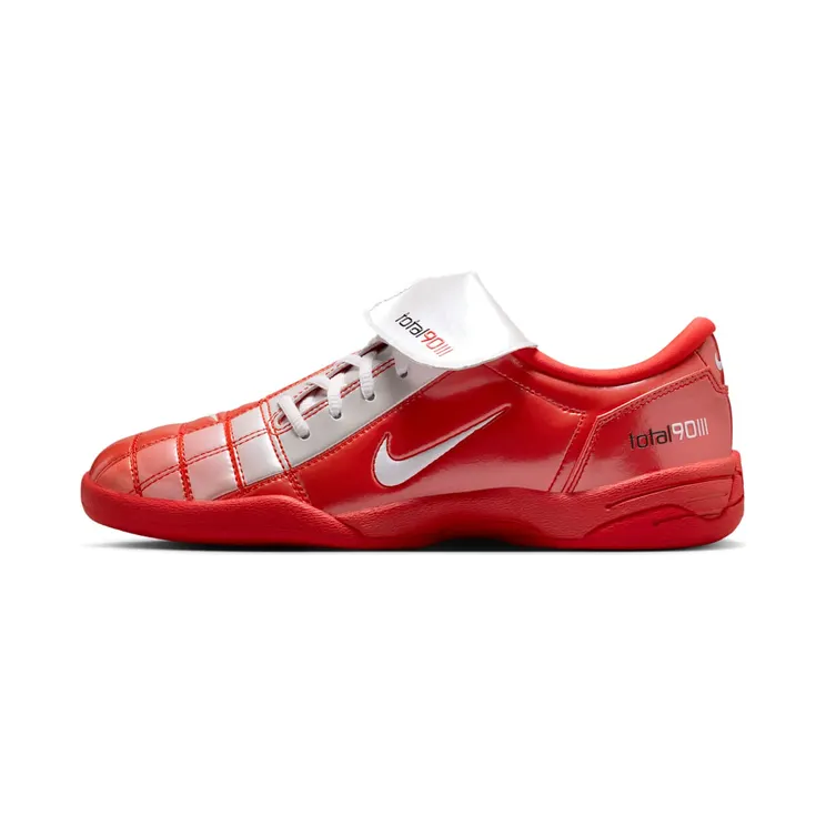 Nike Total 90 Light Crimson/Zwart/Wit (IO2389-601)