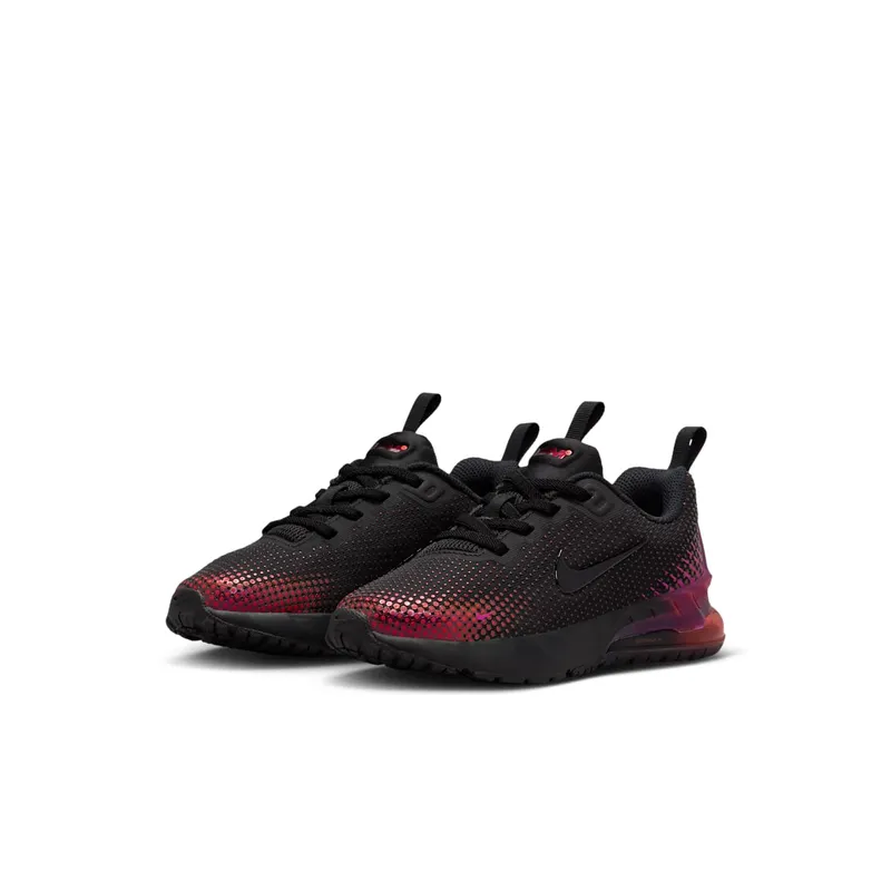 Nike Air Max Phoenix Black / Vivid Purple / Challenge Red (HF7053-006)