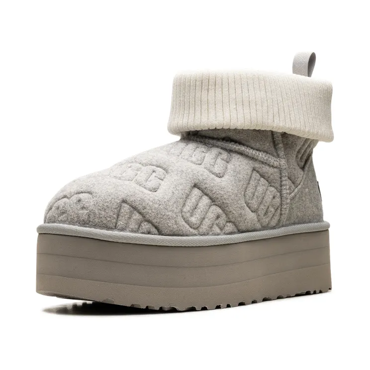 ugg-classic-mini 1144047-GREY
