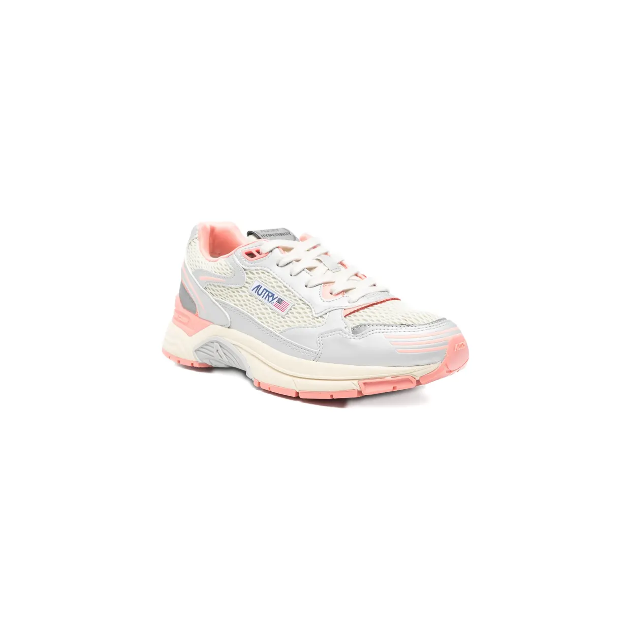 Autry Action Cushion “Grey/Pink” (HYLW MV07) (3)