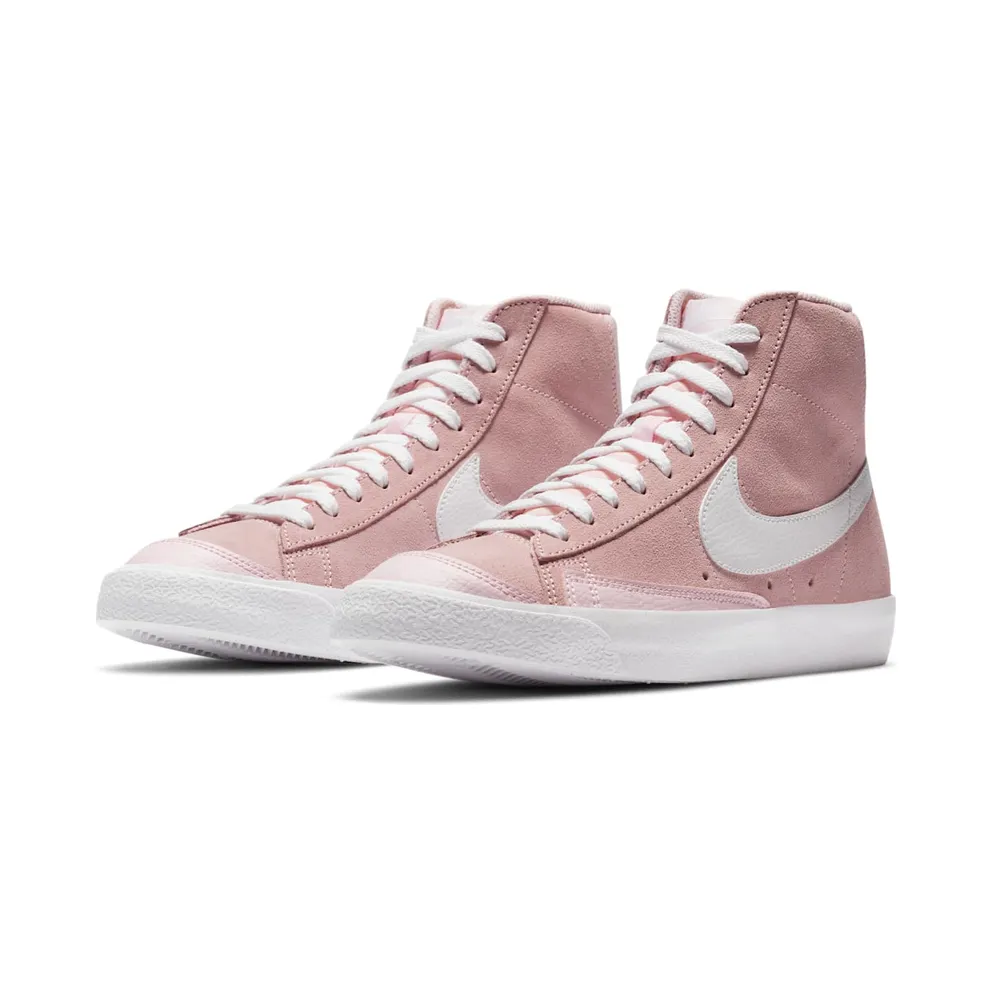 Nike Blazer Mid Vintage’ 77 Pink (DC1423-600)