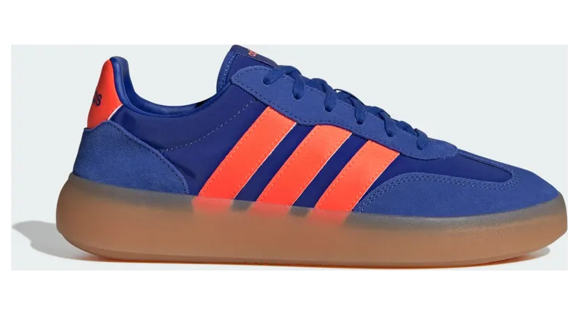 Adidas Barreda Decode JR3521