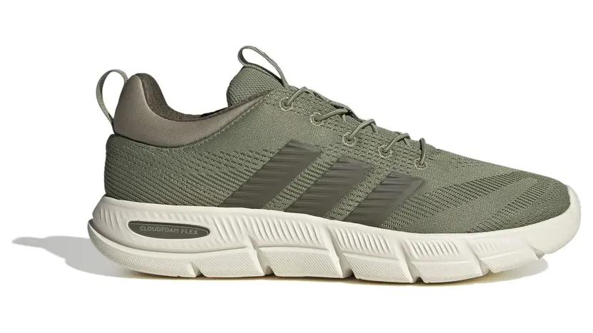 Adidas Cloudfoam Green (HQ2542)