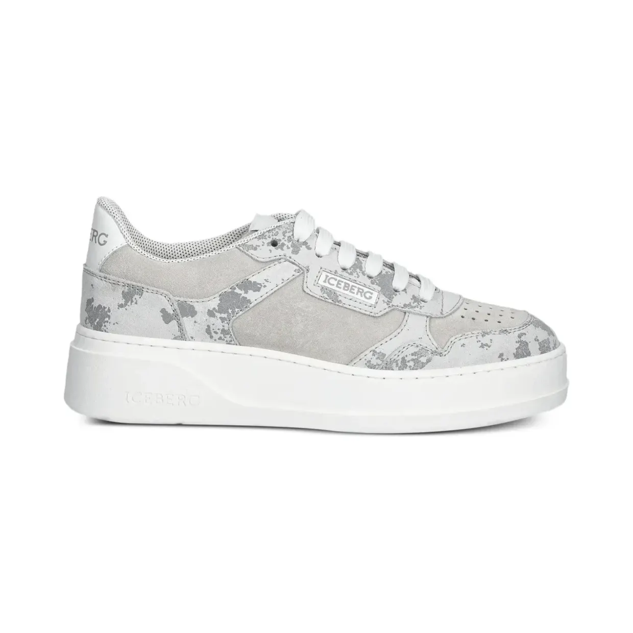 iceberg-sneaker ID21130E