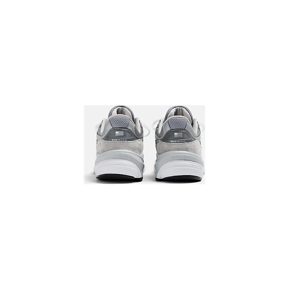 New Balance 990v6 “Grey” (M990GL6)