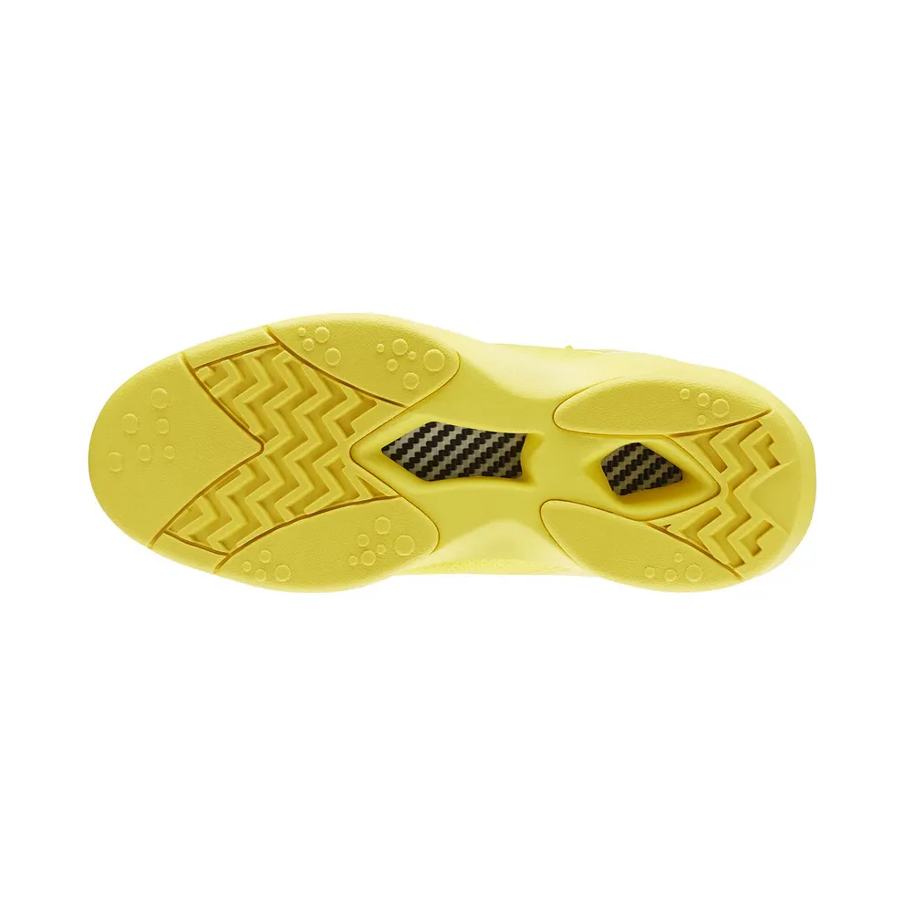 Reebok Shaq Attaq Modern Yellow Spark (Other Brands Reebok)
