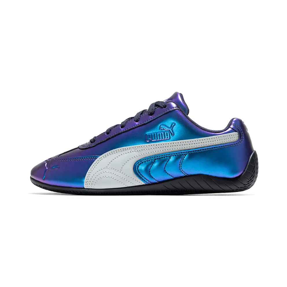 Puma Speedcat Y2K “Metallic Navy” (403685-01)