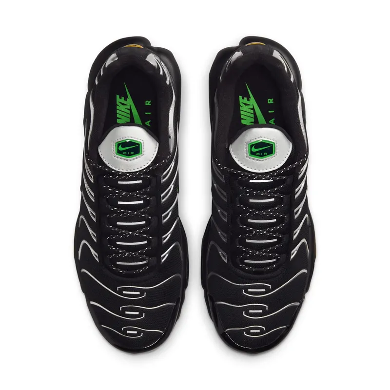 Nike Air Max Plus Black (DR0139-001)