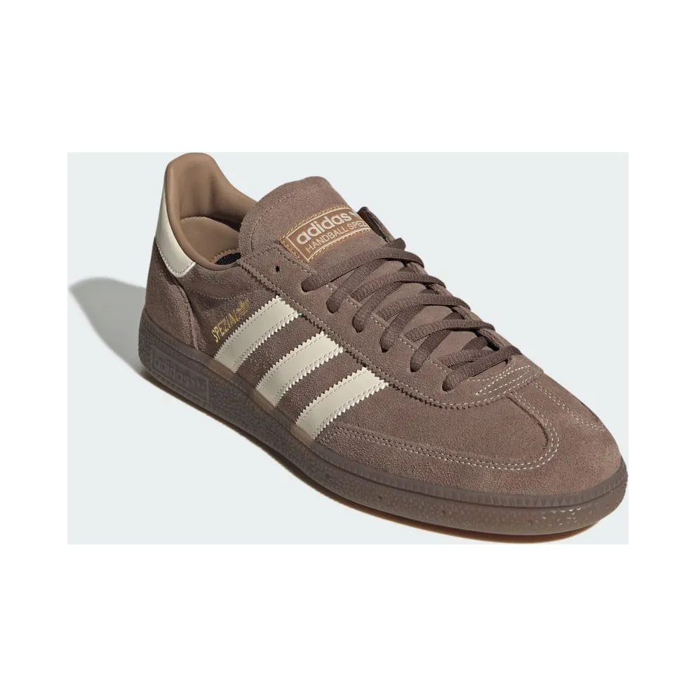 Adidas Handball Spezial Earth Strata / Wonder White / Gum (KK1153)