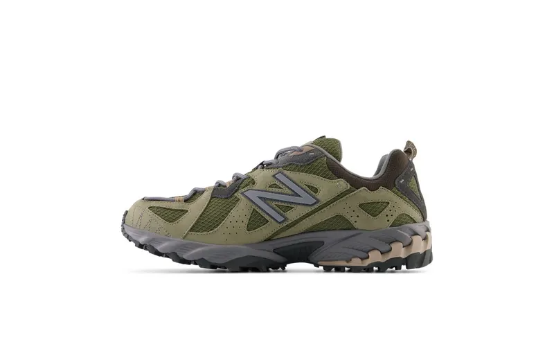 New Balance 610 “Covert Green” (ML610TM)