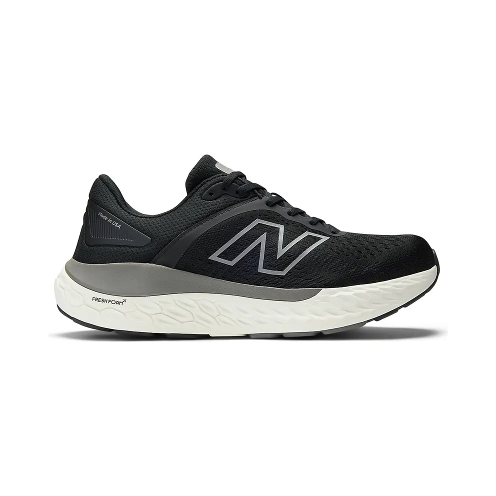 New Balance Fresh Foam 1540v4 Black Harbor Gray (W1540BK4)
