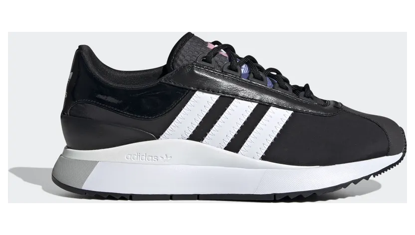 adidas SL Andridge Black White (W)