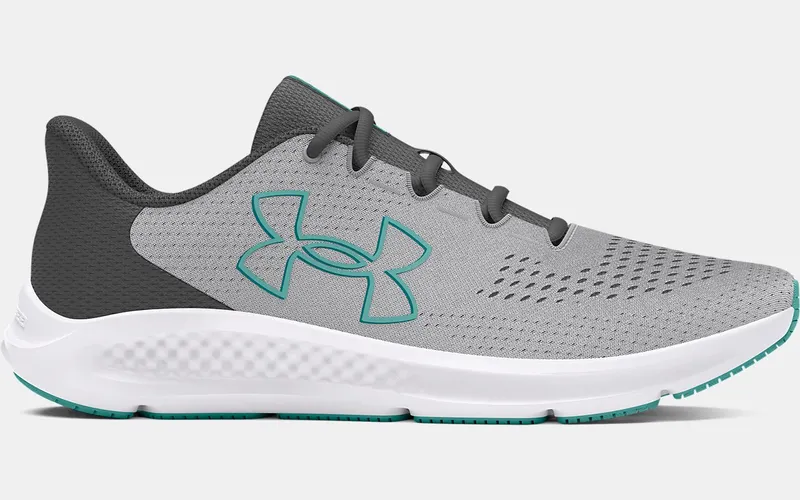 Running Shoes for Women Under Armour Charged Pursuit 3 3026523-105