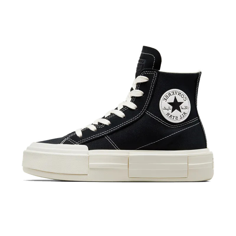 Converse Chuck Taylor All Star Cruise Black/egret/black