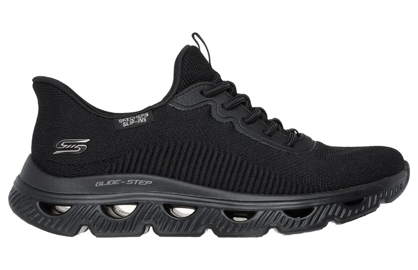Skechers Slip-ins 117629_BBK