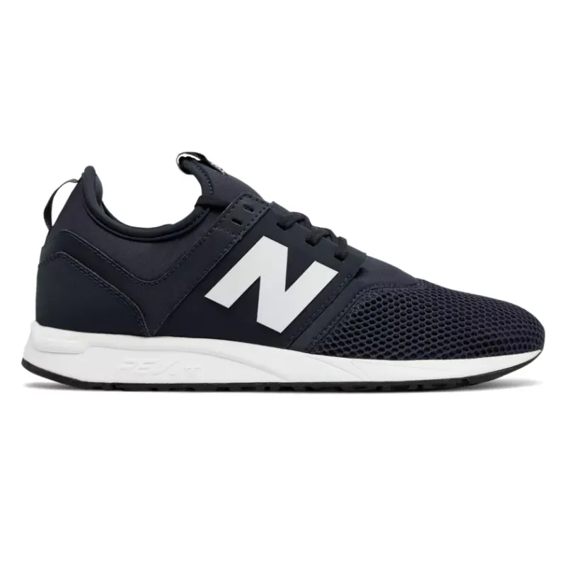 New Balance 247 Classic Navy White Navy/White (MRL247RB)