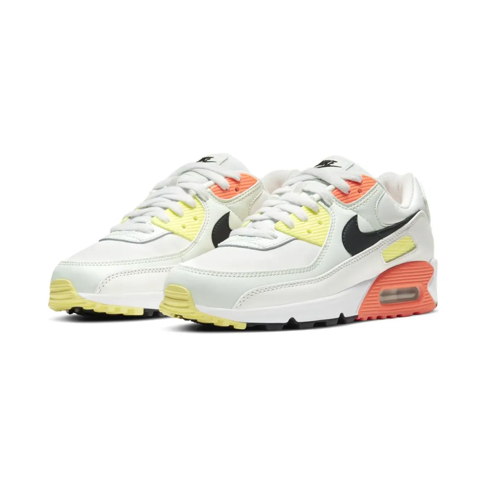 Nike Air Max 90 White (CV8819-101)