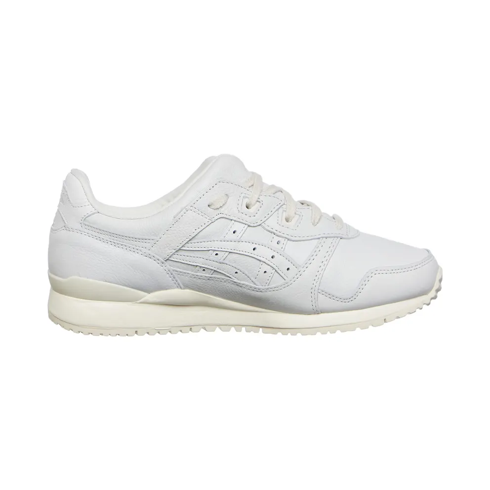 Asics Gel-Lyte III OG Glacier Grey / Cream (1201A295-021)