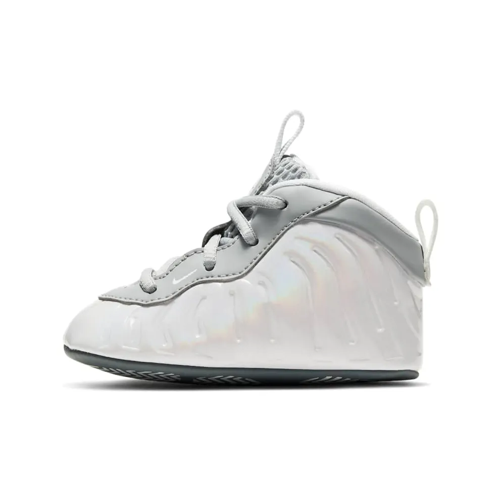 Nike Air Foamposite One Light Smoke Grey (I)