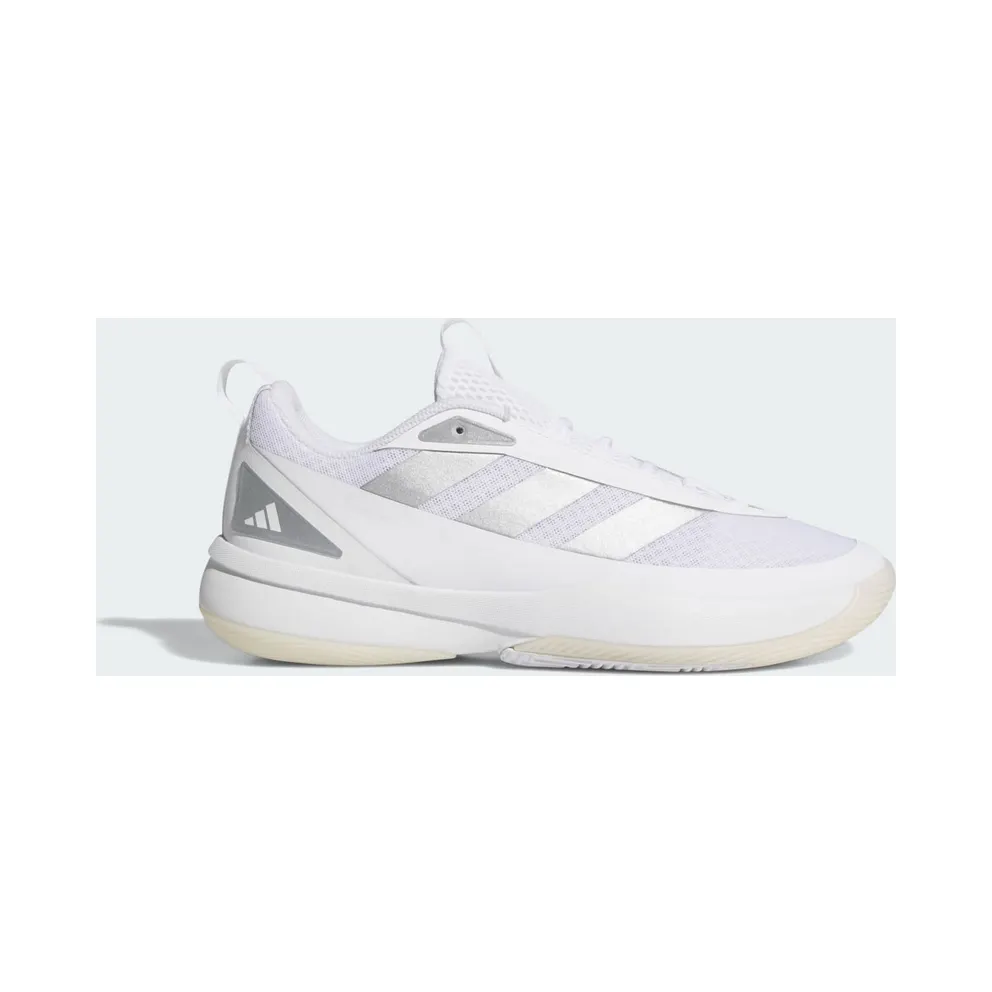 adidas Subzone Cloud White Silver Metallic (JQ7807)