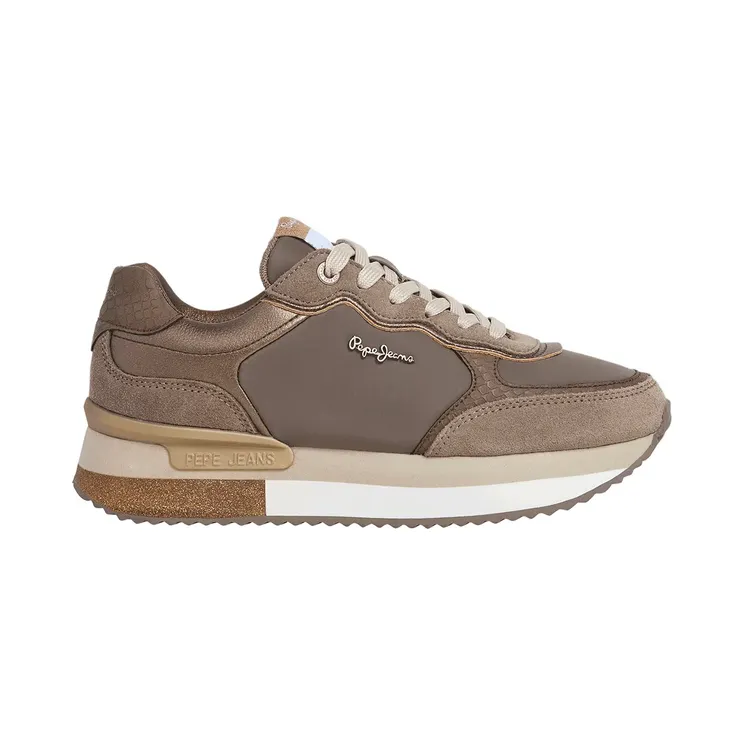 Pepe Jeans Rusper Glam Schoenen PLS600008-864
