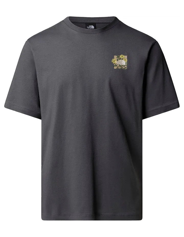 The North Face – Connected Relaxed Graphic Tee – T-Shirt-kurzarm (NF0A8EGWRHI)