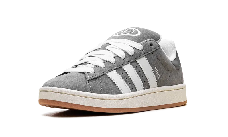 Adidas Campus 00s “Grey Three White” (JP9162)