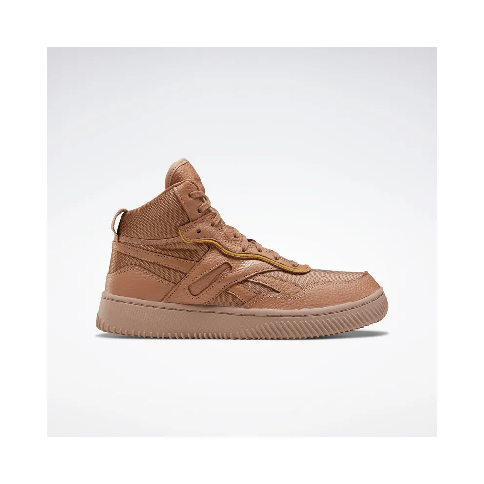 Reebok VB Dual Court Mid II Vb Beige Stone / Vb Beige Stone / Vb Beige Stone (FX4302)