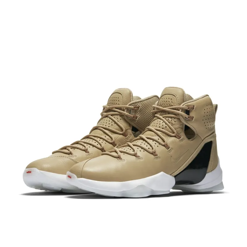 Nike LeBron 13 Elite Linen Linen/Multi-Color (876805-299)