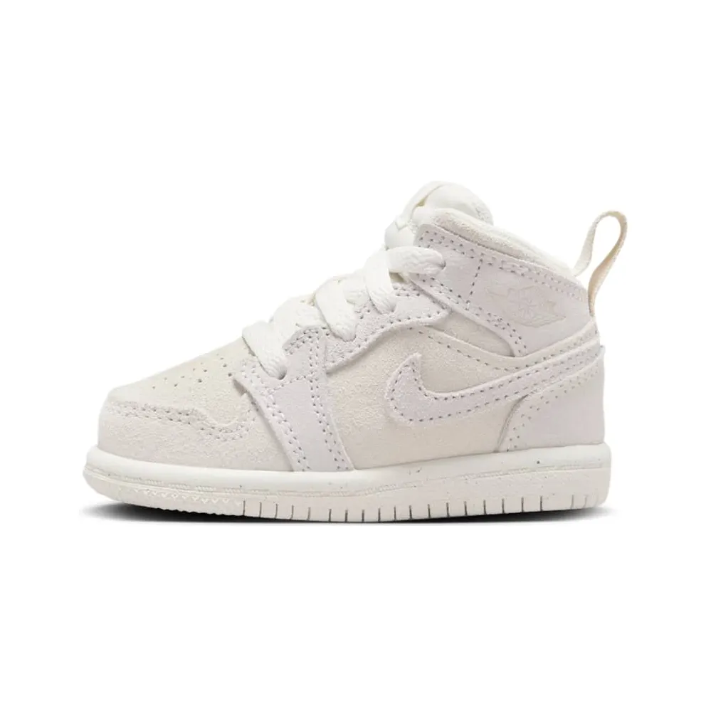 Jordan 1 Mid Craft Pale Ivory (FN7538-100)
