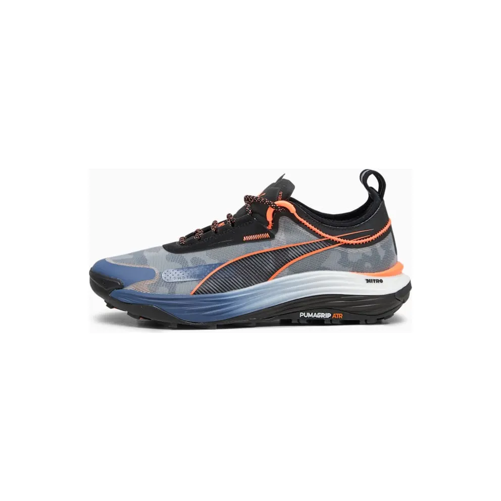 Puma Voyage Nitro Blue (377745-03)
