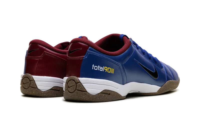 Nike Total 90 “FC Barcelona” (HQ2851-401)