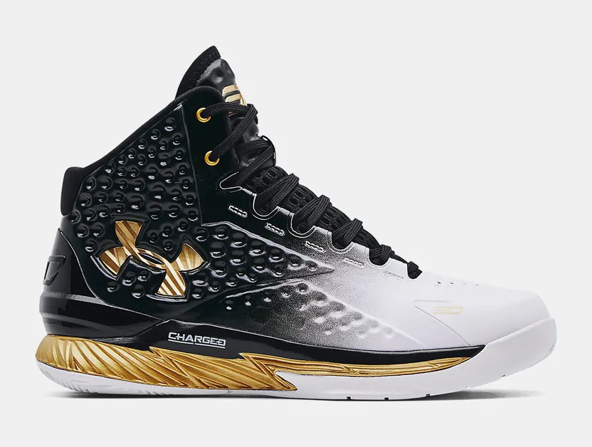 Under Armour Curry 1 MVP (2022) (3026051-001)