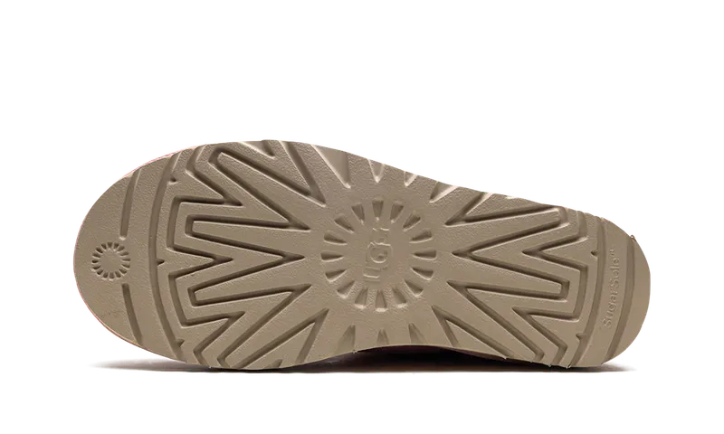 Ugg CLASSIC ULTRA MINI “Horizon Pink” (1116109-HNPN)