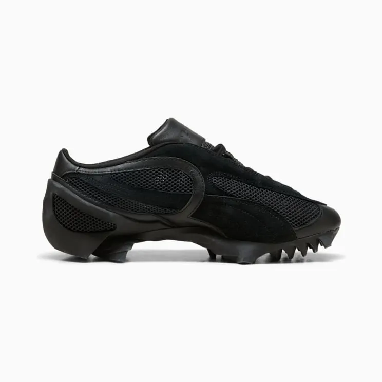 Puma Beisser Black (402959-01)