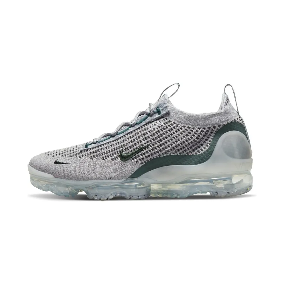 Nike Air VaporMax 2021 FK SE Grey 50% Sustainable Materials (DN3074-001)