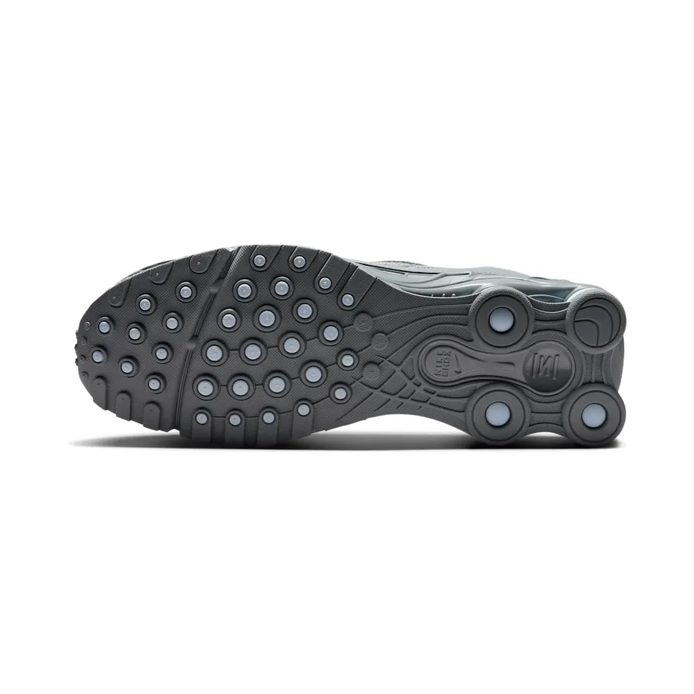Nike Shox Ride 2 Cool Grey Celestine Blue (II7635-003)