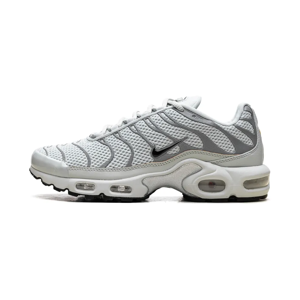Nike Air Max Plus “Light Silver” (FV8480-002)