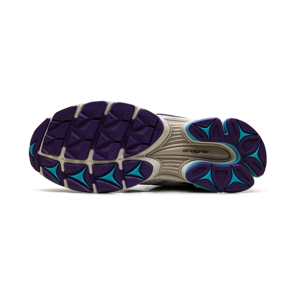 Saucony ProGrid Triumph 4 “White Blue” (S70704-13)